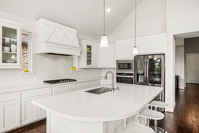 3113 Calvin Road, Mckinney, TX 75071