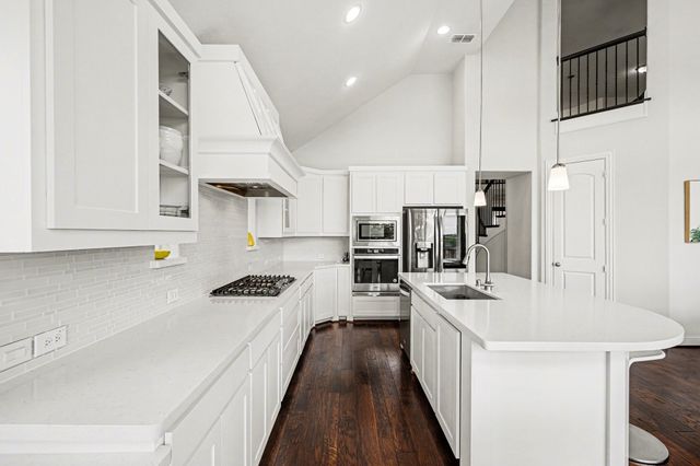 3113 Calvin Road, Mckinney, TX 75071