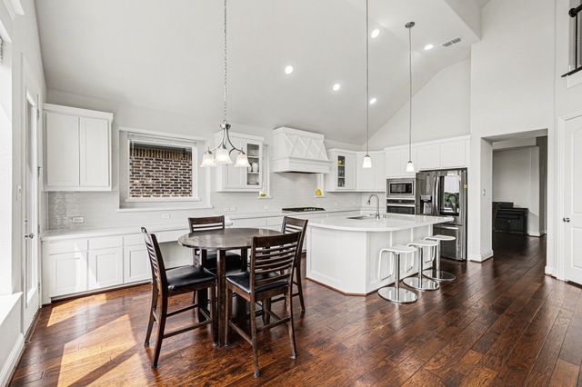 3113 Calvin Road, Mckinney, TX 75071