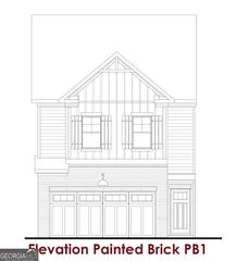 294 Brook Landing Circle, Auburn, GA 30011