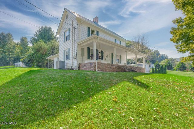 1439 Riverview Drive, Elizabethton, TN 37643