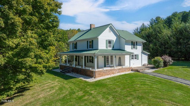 1439 Riverview Drive, Elizabethton, TN 37643