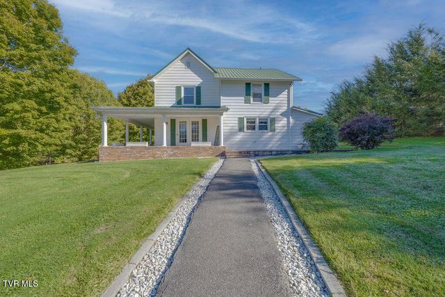 1439 Riverview Drive, Elizabethton, TN 37643