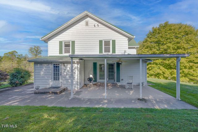 1439 Riverview Drive, Elizabethton, TN 37643