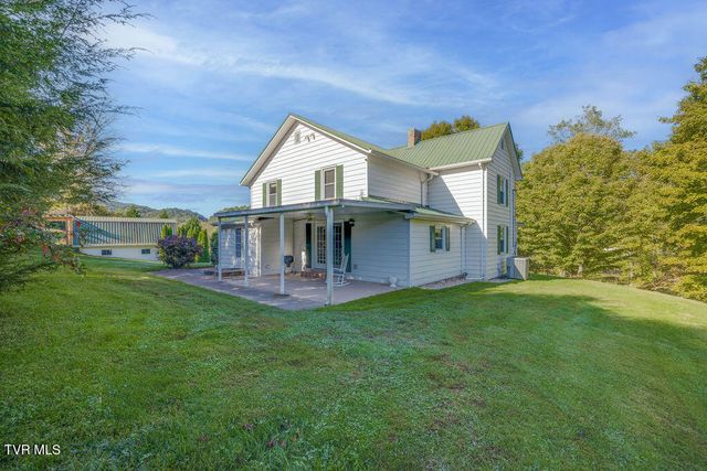 1439 Riverview Drive, Elizabethton, TN 37643