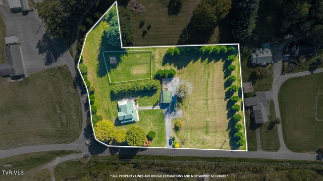 1439 Riverview Drive, Elizabethton, TN 37643