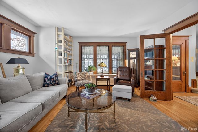 304 Harris Avenue, Hancock, MI 49930