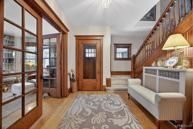 304 Harris Avenue, Hancock, MI 49930