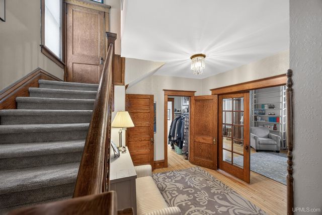 304 Harris Avenue, Hancock, MI 49930