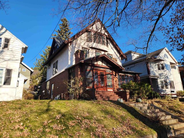 304 Harris Avenue, Hancock, MI 49930