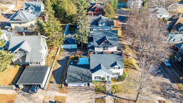 304 Harris Avenue, Hancock, MI 49930