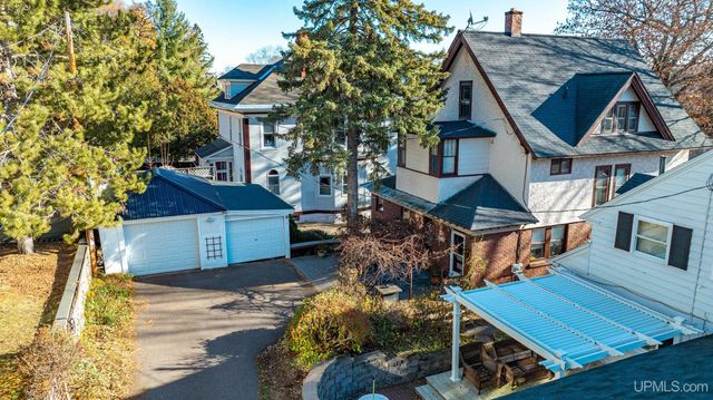 304 Harris Avenue, Hancock, MI 49930