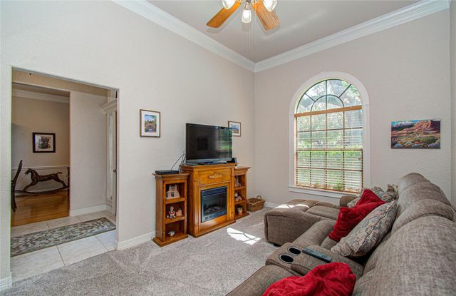 805 Enchanted Oaks Drive, Angleton, TX 77515