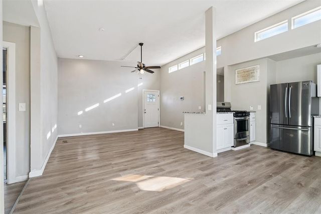 1905 Julie Drive, Moore, OK 73160