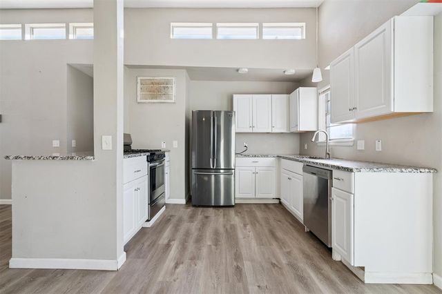 1905 Julie Drive, Moore, OK 73160