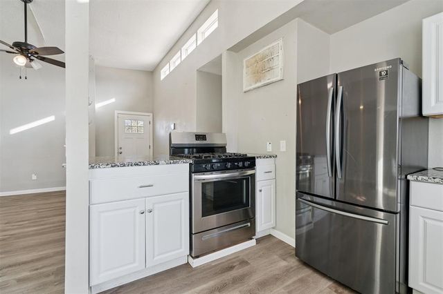 1905 Julie Drive, Moore, OK 73160