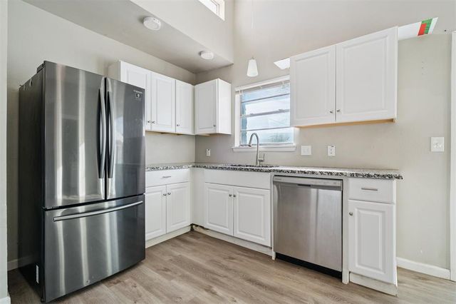 1905 Julie Drive, Moore, OK 73160