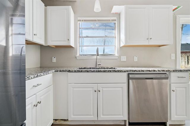 1905 Julie Drive, Moore, OK 73160