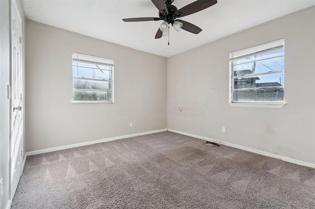 1905 Julie Drive, Moore, OK 73160