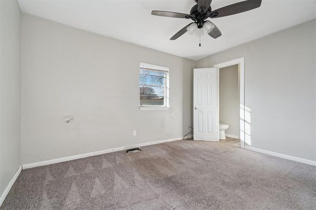 1905 Julie Drive, Moore, OK 73160