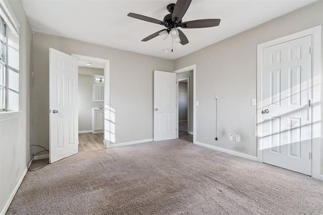 1905 Julie Drive, Moore, OK 73160