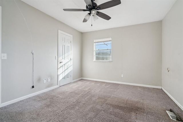 1905 Julie Drive, Moore, OK 73160