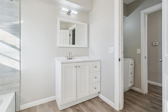 1905 Julie Drive, Moore, OK 73160