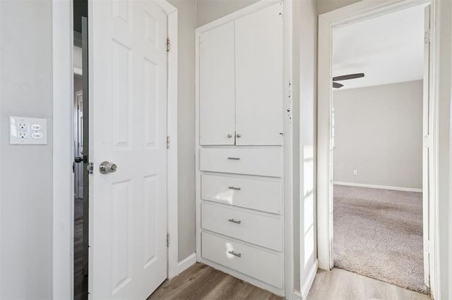 1905 Julie Drive, Moore, OK 73160