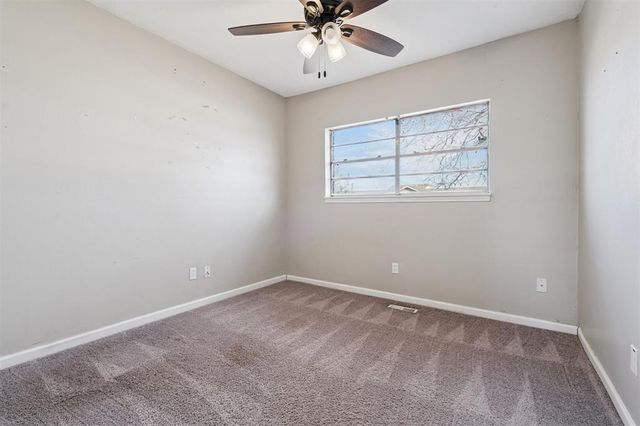 1905 Julie Drive, Moore, OK 73160