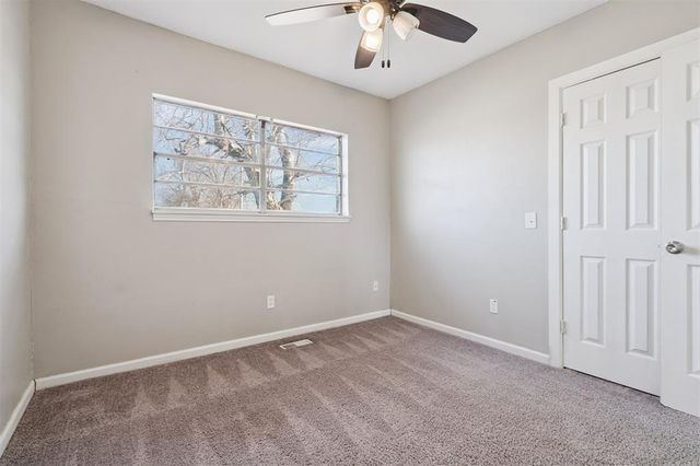 1905 Julie Drive, Moore, OK 73160