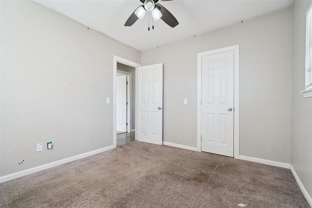 1905 Julie Drive, Moore, OK 73160