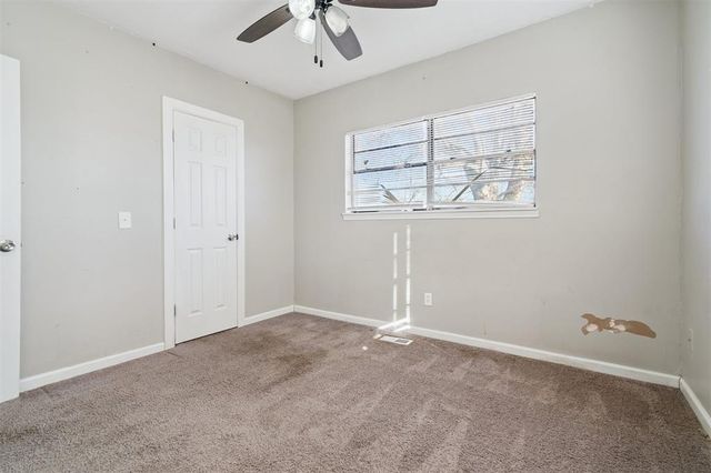 1905 Julie Drive, Moore, OK 73160