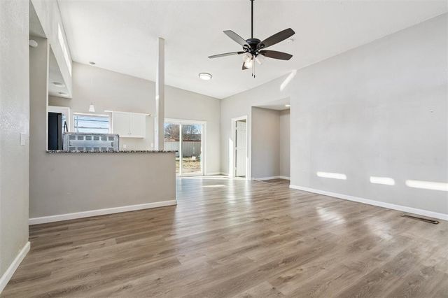 1905 Julie Drive, Moore, OK 73160