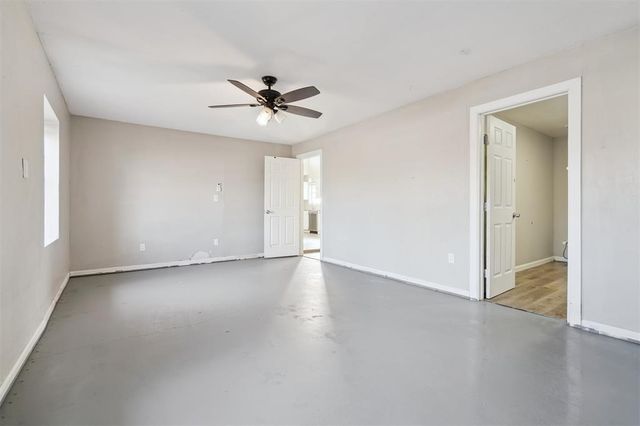 1905 Julie Drive, Moore, OK 73160