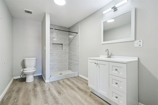 1905 Julie Drive, Moore, OK 73160