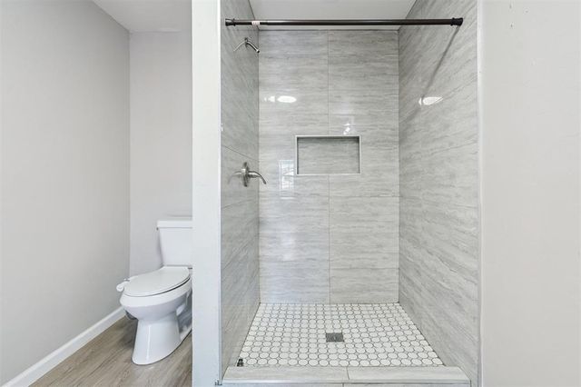 1905 Julie Drive, Moore, OK 73160