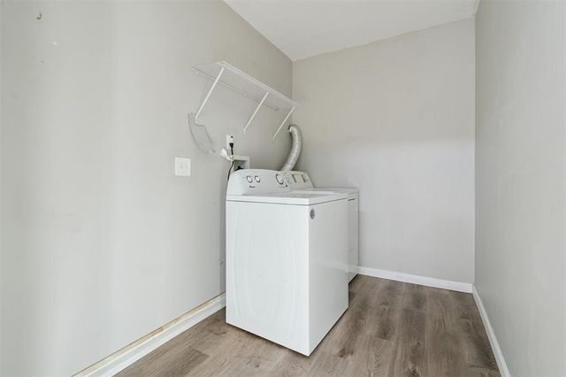 1905 Julie Drive, Moore, OK 73160