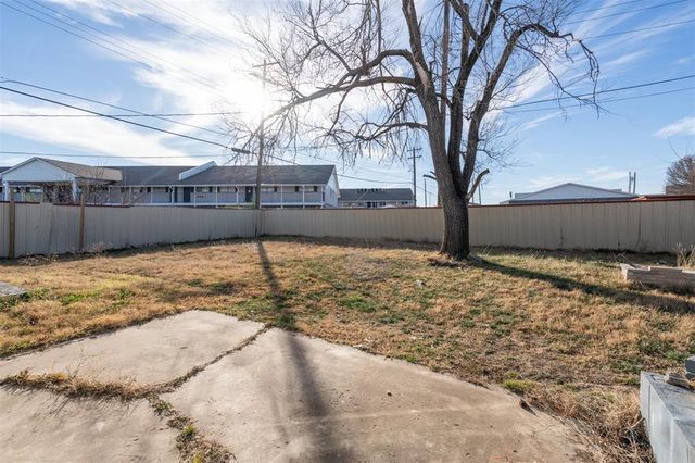 1905 Julie Drive, Moore, OK 73160