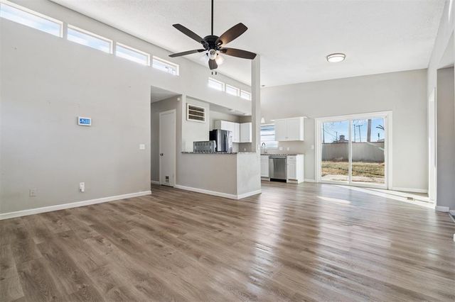 1905 Julie Drive, Moore, OK 73160