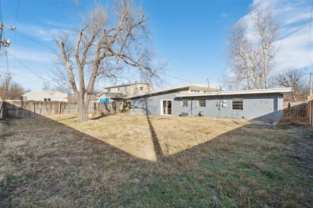 1905 Julie Drive, Moore, OK 73160