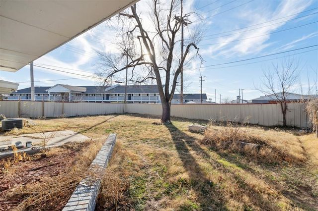 1905 Julie Drive, Moore, OK 73160