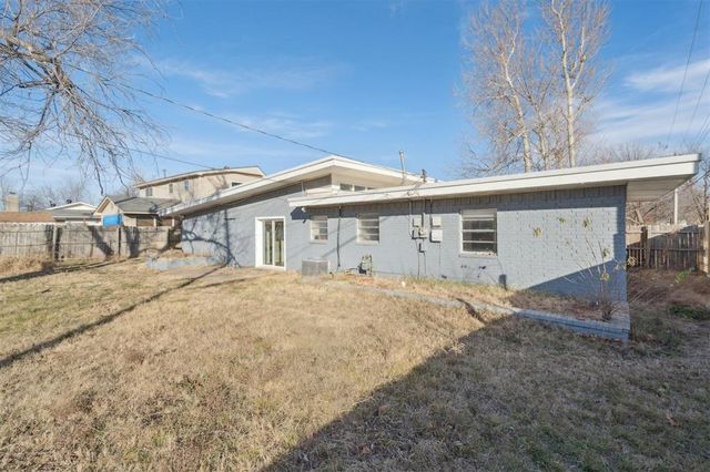 1905 Julie Drive, Moore, OK 73160