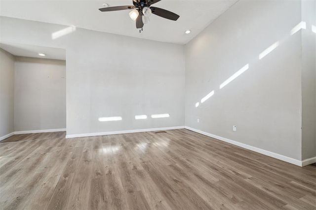 1905 Julie Drive, Moore, OK 73160