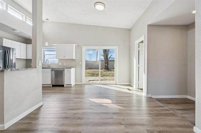 1905 Julie Drive, Moore, OK 73160