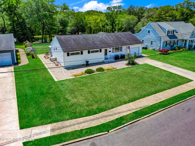 1007 Shore Road, Spring Lake Heights, NJ 07762