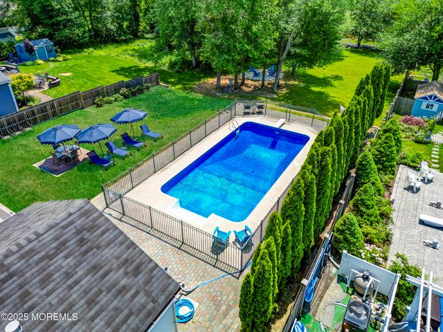 1007 Shore Road, Spring Lake Heights, NJ 07762