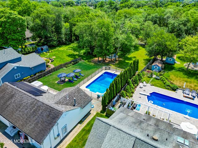 1007 Shore Road, Spring Lake Heights, NJ 07762