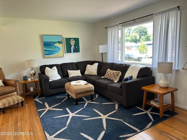 1007 Shore Road, Spring Lake Heights, NJ 07762