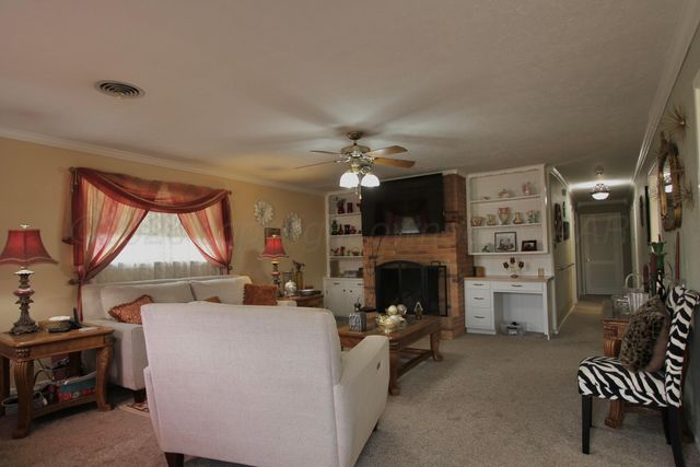 1515 Dalhart Street, Wellington, TX 79095