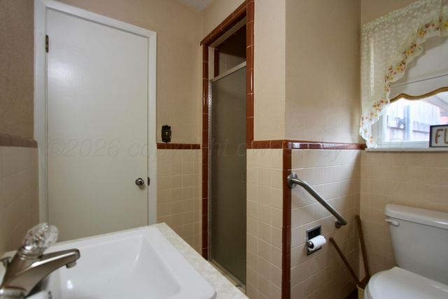 1515 Dalhart Street, Wellington, TX 79095